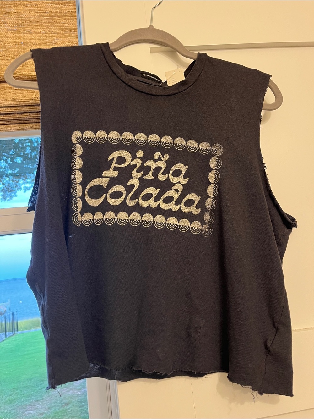 MOTHER Piña Colada tee